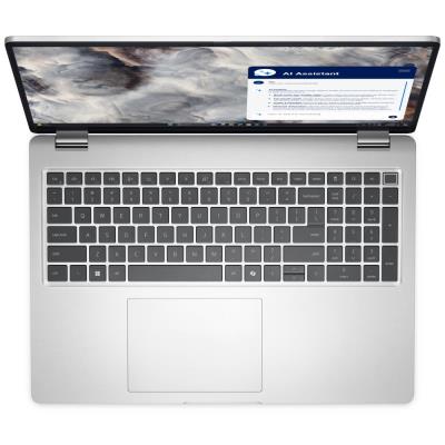 DELL Pro 16 Plus PB16250/ Ultra 5 236V/ 16GB/ 512GB SSD/ 16" FHD+/ W11Pro/ vPro/ 3Y PS on-site