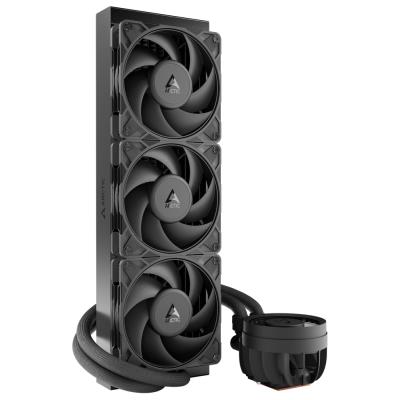 ARCTIC vodní chladič Liquid Freezer III Pro 360 černý