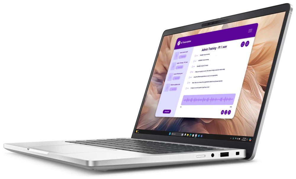 DELL Pro 13 Plus PB13250/ Ultra 7 266V/ 16GB/ 512GB SSD/ 13.3" FHD+/ W11Pro/ vPro/ 3Y PS on-site