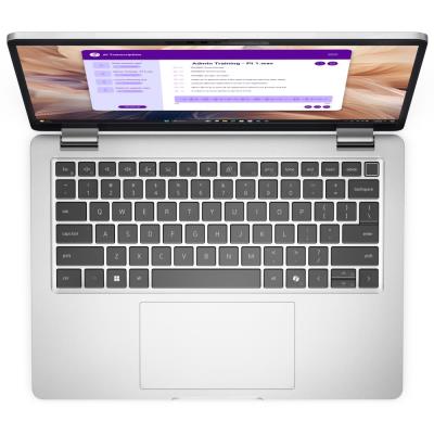 DELL Pro 13 Plus PB13250/ Ultra 7 266V/ 16GB/ 512GB SSD/ 13.3" FHD+/ W11Pro/ vPro/ 3Y PS on-site