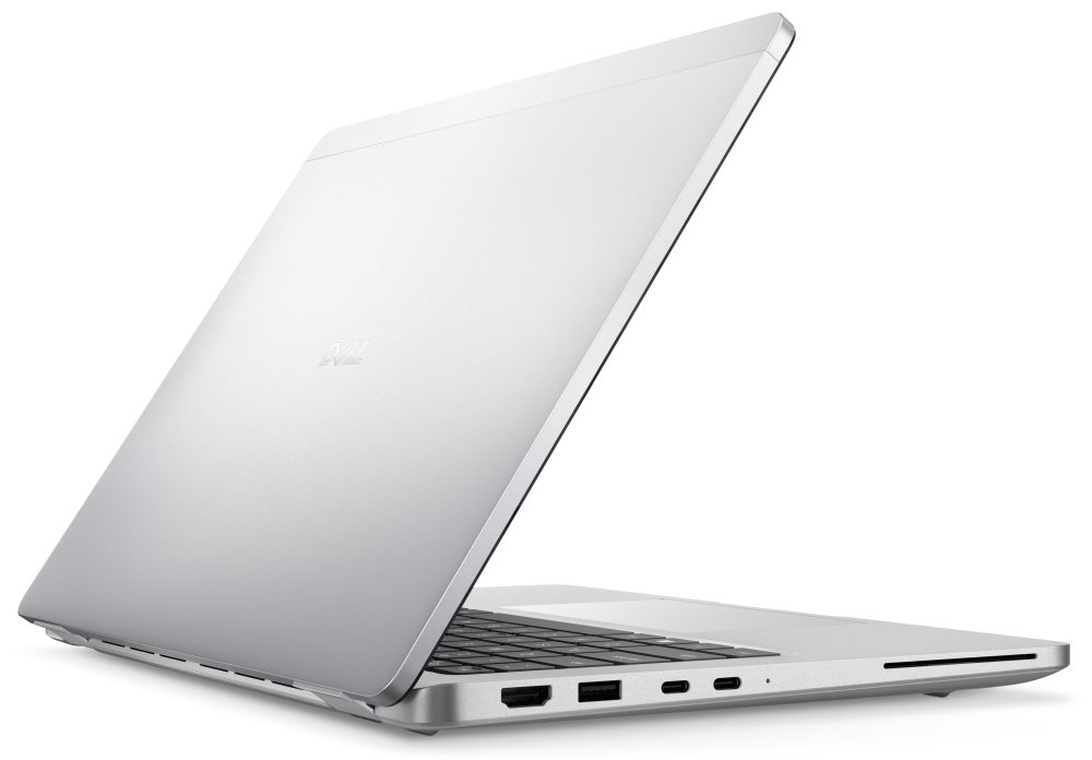 DELL Pro 13 Plus PB13250/ Ultra 5-236V/ 16GB/ 512GB SSD/ 13.3" FHD+/ W11Pro/ vPro/ 3Y PS on-site