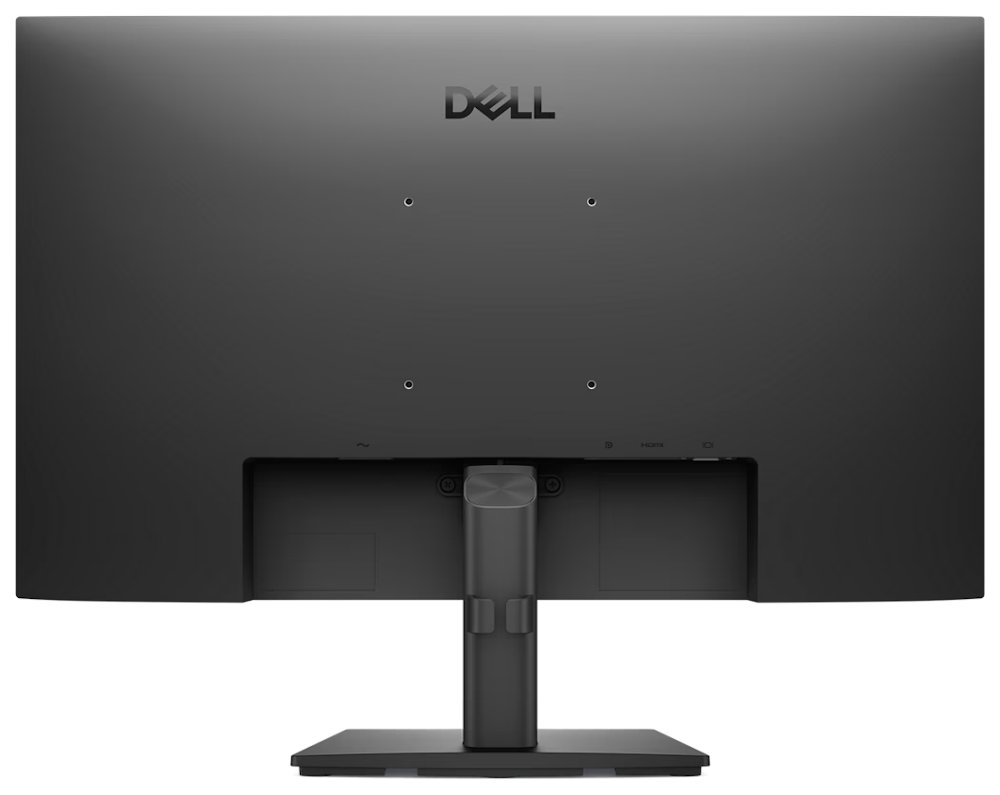 DELL Pro E2425HM / 24" LED/ 16:9/ 1920x1080/ FHD/ 1000:1/ 5ms/ IPS/ 1 x HDMI/ 1x DP/ 1x VGA/ 3Y Basic on-site