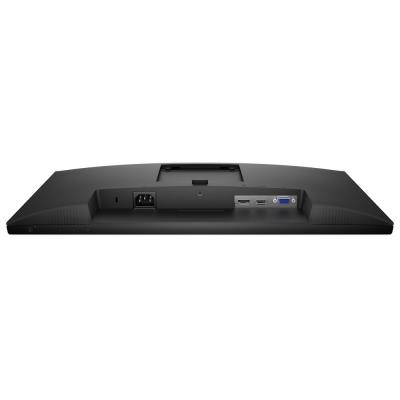 DELL Pro E2225HSM / 21,5" LED/ 16:9/ FHD 1920x1080/ 3000:1/ 5ms/ VA/ VGA/ DP/ HDMI/ repro/ černý/ 3Y Basic on-site