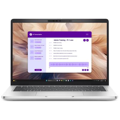 DELL Pro 13 Plus PB13250/ Ultra 7-268V/ 32GB/ 512GB SSD/ 13.3" FHD+/ W11Pro/ vPro/ WWAN ready/ 3Y PS on-site