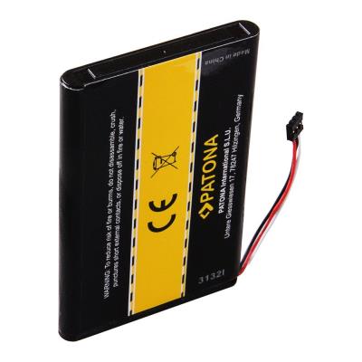 POŠKOZENÝ OBAL - PATONA baterie pro mobilní telefon Nokia BV-5J 1450mAh 3,8V Li-Ion