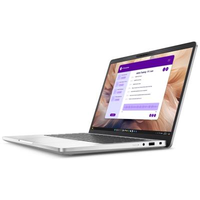 DELL Pro 13 Plus PB13250/ Ultra 7 266V/ 16GB/ 512GB SSD/ 13.3" FHD+/ W11Pro/ vPro/ WWAN ready/ 3Y PS on-site