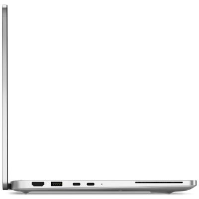 DELL Pro 13 Plus PB13250 Touch / Ultra 5 236V/ 16GB/ 512GB SSD/ 13.3" FHD+ dotykový/ W11Pro/ vPro/ 3Y PS on-site