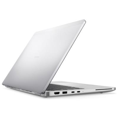 DELL Pro 13 Plus PB13250 Touch / Ultra 5 236V/ 16GB/ 512GB SSD/ 13.3" FHD+ dotykový/ W11Pro/ vPro/ 3Y PS on-site