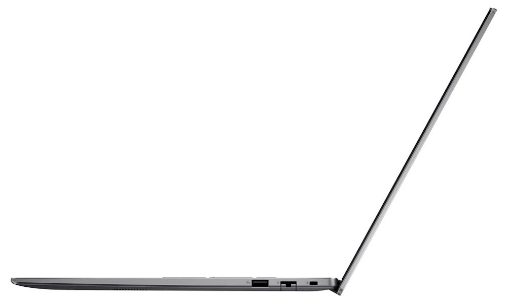 ASUS ExpertBook P3/ i7-13620H/ 32GB/ 1TB SSD/ Intel® UHD/ 16"WUXGA,matný/ W11P/ šedý