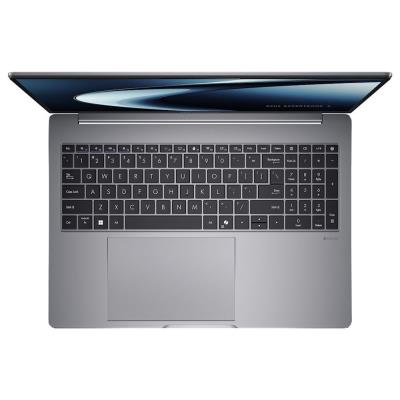 ASUS ExpertBook P3/ i7-13620H/ 32GB/ 1TB SSD/ Intel® UHD/ 16"WUXGA,matný/ W11P/ šedý
