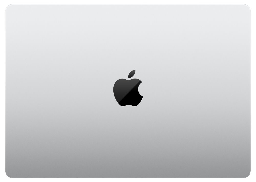 Apple MacBook Pro 14'' (2024) / M4 Max / 14C CPU / 32C GPU / 36GB RAM / 1TB SSD / Stříbrný