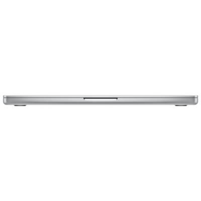 Apple MacBook Pro 14'' (2024) / M4 Max / 14C CPU / 32C GPU / 36GB RAM / 1TB SSD / Stříbrný