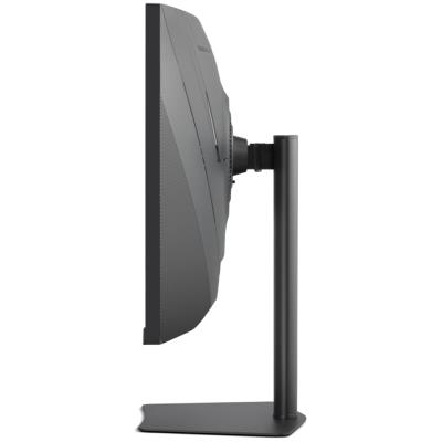 ViewSonic VA3820C '38" 21:9 3840 x 1600, SuperClear® IPS zakřivený monitor, 2 HDMI,DP,USB,USB-C 96W, speakers,výš. nast.