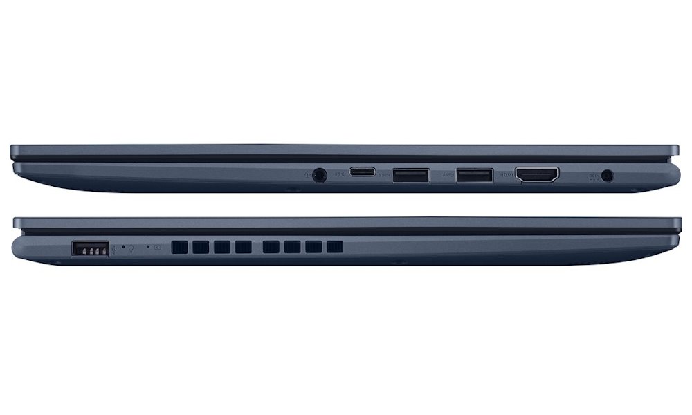 ASUS Vivobook/ Ryzen 7 5825U/ 16GB/ 512GB SSD/ Radeon™ Graphics/ 15,6"FHD,matný/ W11H/ modrý