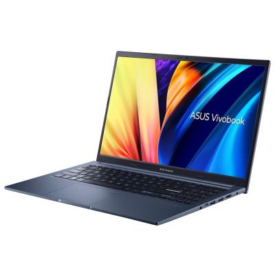 ASUS Vivobook/ Ryzen 7 5825U/ 16GB/ 512GB SSD/ Radeon™ Graphics/ 15,6"FHD,matný/ W11H/ modrý