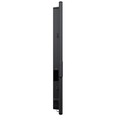 DELL Pro 75 Plus P7525QT Touch/ 75" LED/ 16:9/ 3840x2160/ 1200:1/ 8ms/ 4K/2xDP/2x HDMI/3xUSB/USB-C/RJ45/COM/ 3Y Bas