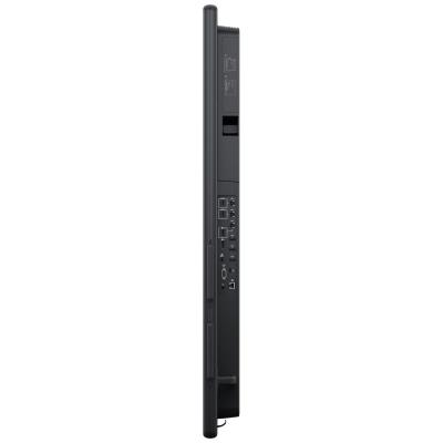 DELL Pro 75 Plus P7525QT Touch/ 75" LED/ 16:9/ 3840x2160/ 1200:1/ 8ms/ 4K/2xDP/2x HDMI/3xUSB/USB-C/RJ45/COM/ 3Y Bas