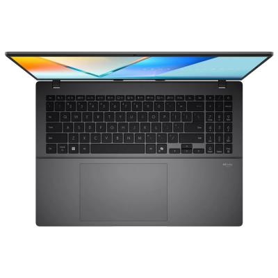 ASUS Vivobook S/ Core Ultra 7 255H/ 16GB/ 1TB SSD/ Intel Graphics/ 16"WUXGA,matný/ W11P/ šedý
