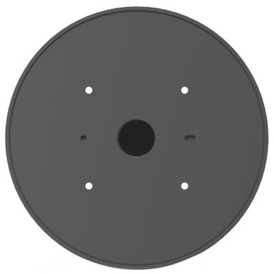 ROZBALENÉ - Ubiquiti UniFi AI 360 Junction Box - Odolná instalační krabice na strop/zeď pro kameru UniFi Protect AI 360 