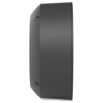 ROZBALENÉ - Ubiquiti UniFi AI 360 Junction Box - Odolná instalační krabice na strop/zeď pro kameru UniFi Protect AI 360 