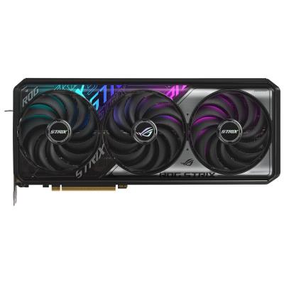 ASUS GeForce ROG STRIX RTX5070 Ti 16G GAMING / 16GB GDDR7 / PCI-E / 3xDP / 2x HDMI