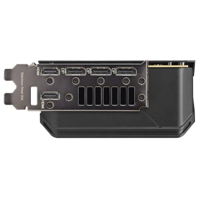 ASUS GeForce ROG STRIX RTX5070 Ti 16G GAMING / 16GB GDDR7 / PCI-E / 3xDP / 2x HDMI