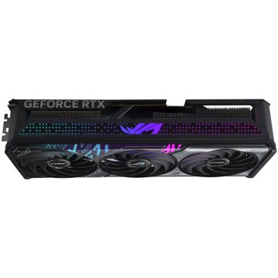 ASUS GeForce ROG STRIX RTX5070 012G GAMING / 12GB GDDR7 / PCI-E / 3xDP / 2x HDMI