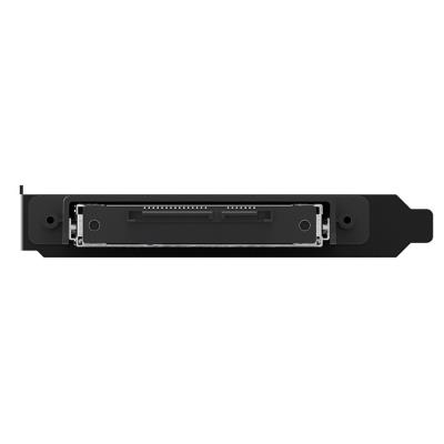 CHIEFTEC SATA Backplane 1x 2,5" HDDs/SDDs / CMR-125 / 