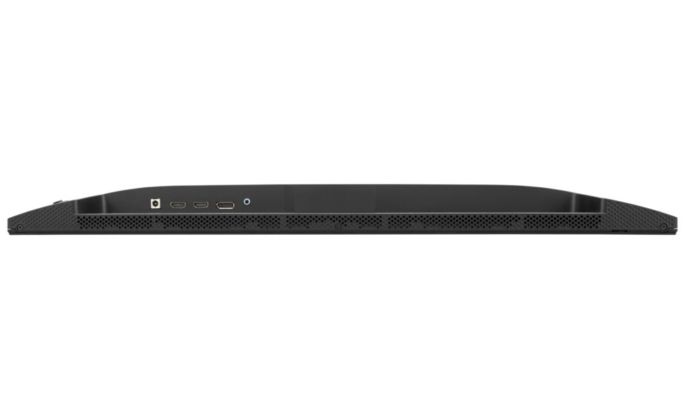 ViewSonic XG27G1 27" 16:9 1920 x 1080 SuperClear® IPS, 180Hz, 1ms MPRT, 2 HDMI, DP, HDR10, výškově nastavitelný