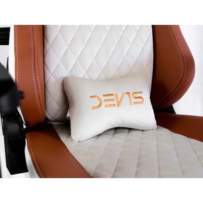 DEV1S herní židle CREMA