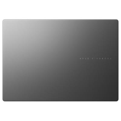 ASUS Vivobook S/ i5-13420H/ 16GB/ 512GB SSD/ Intel UHD/ 14"WUXGA,matný/ W11H/ šedý