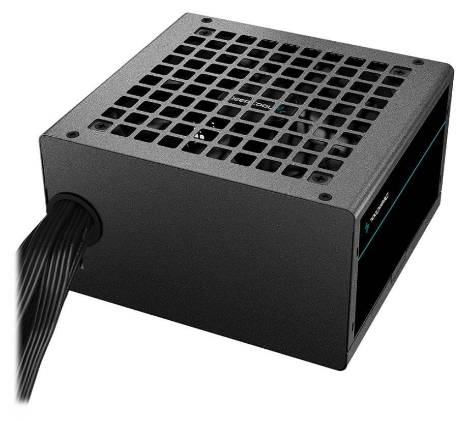 DEEPCOOL zdroj PF700 / 700W / ATX / 120 mm fan / 80 Plus