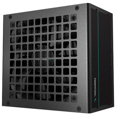 DEEPCOOL zdroj PF600 / 600W / ATX / 120 mm fan / 80 Plus