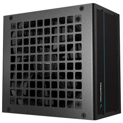 DEEPCOOL zdroj PF700 / 700W / ATX / 120 mm fan / 80 Plus