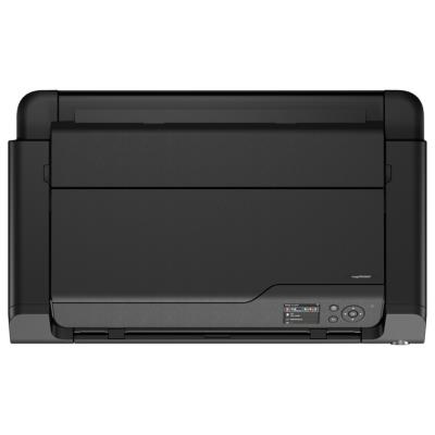 Canon imagePROGRAF PRO-1100  / A2/ 2400x1200/ WiFi/  USB/ LAN / 12 barevných náplní / černá