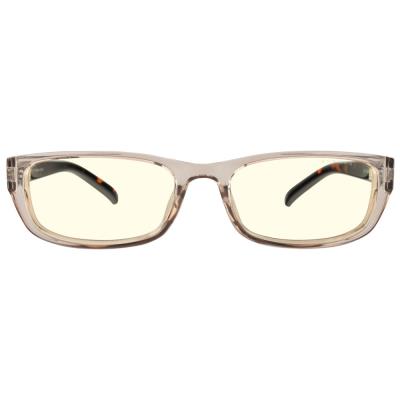 GUNNAR kancelářske/herní brýle  ELIN ROSE TORTOISE čirá skla BLF 35 GUNNAR focus