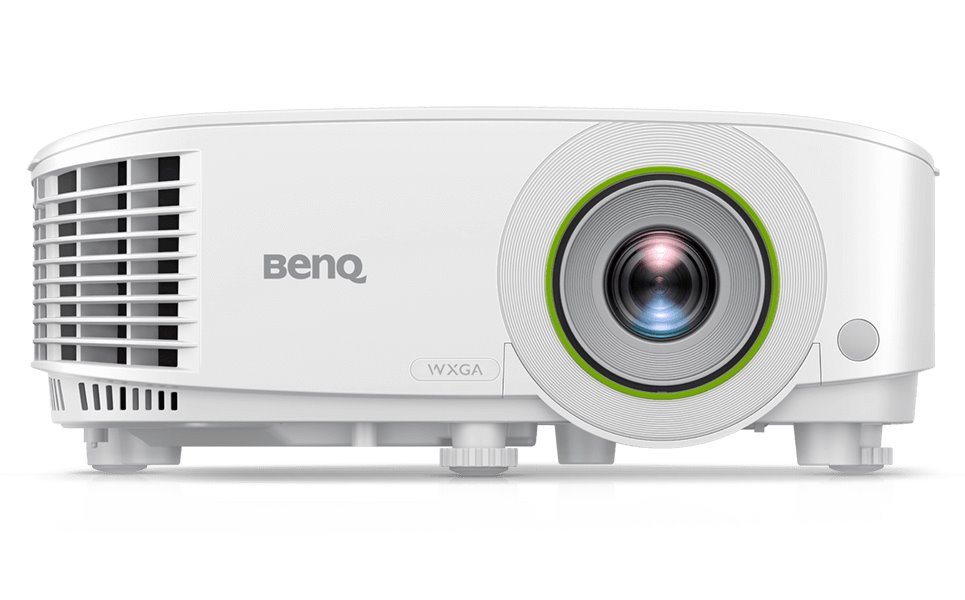 POŠKOZENÝ OBAL - BenQ EW600 WXGA/ DLP projektor/ 3600 ANSI/ 20000:1/ VGA/ HDMI/ USB přehrávání/ Android