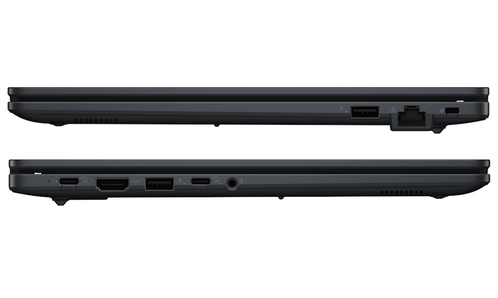 ASUS ExpertBook BM/ R5-7535U/ 16GB/ 512GB SSD/ Radeon™ Graphics/ 14"FHD,matný/ W11P EDU/ šedý