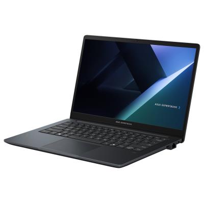 ASUS ExpertBook BM/ R5-7535U/ 16GB/ 512GB SSD/ Radeon™ Graphics/ 14"FHD,matný/ W11P EDU/ šedý