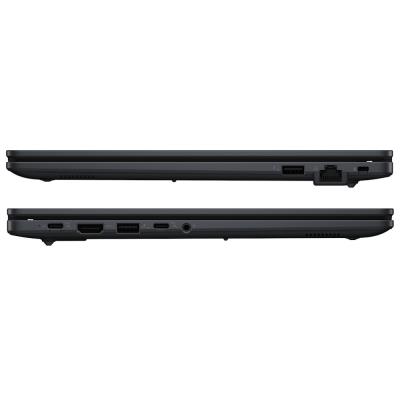 ASUS ExpertBook BM/ R5-7535U/ 16GB/ 512GB SSD/ Radeon™ Graphics/ 14"FHD,matný/ W11P EDU/ šedý