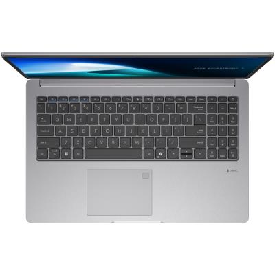 ASUS ExpertBook P1/ i3-1315U/ 8GB/ 512GB SSD/ Intel® UHD/ 15,6"FHD,matný/ bez OS/ šedý