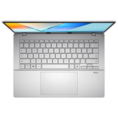 ASUS Vivobook S/ Ryzen 5 220/ 16GB/ 1TB SSD/ Radeon™ Graphics/ 14"WUXGA,matný/ W11H/ stříbrný