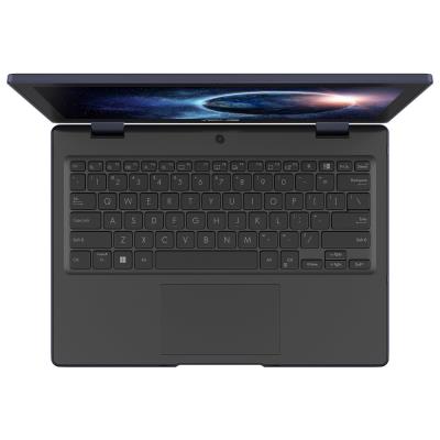 ASUS ExpertBook BR12/ N150/ 8GB/ 128GB SSD/ Intel® UHD/ 12,2",WUXGA,touch/ W11P EDU/ šedý