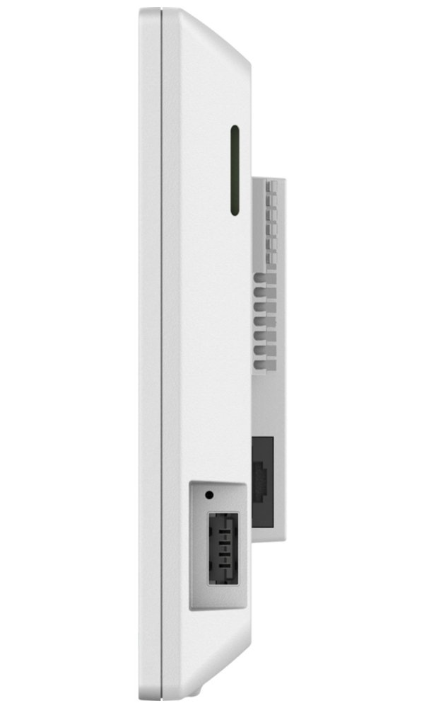 Grandstream GSC3574 SIP interkom a řídicí stanice, bílý