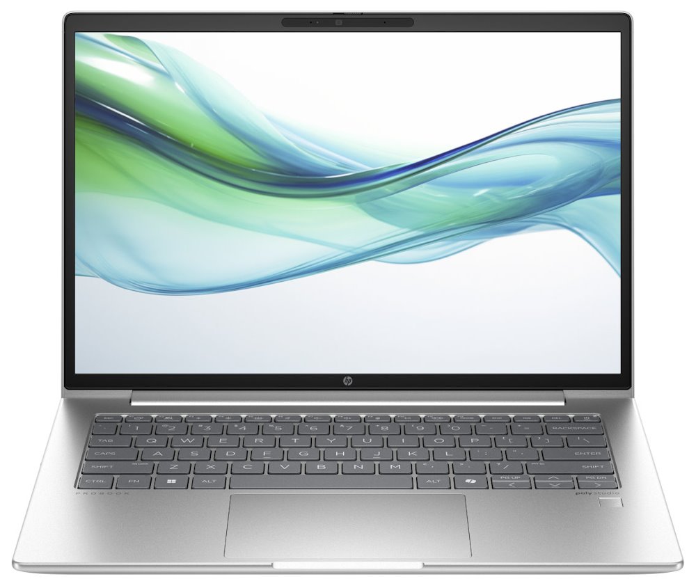 HP ProBook 445 G11/ Ryzen 7 7735U/ 32GB/ 1TB SSD/ Radeon™ Graphics/ 14"WUXGA,matný/ W11H/ stříbrný