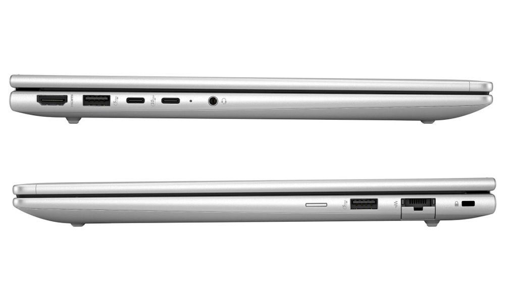 HP ProBook 445 G11/ Ryzen 7 7735U/ 32GB/ 1TB SSD/ Radeon™ Graphics/ 14"WUXGA,matný/ W11H/ stříbrný
