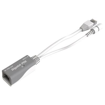 MikroTik SXTsq-5axD, 16dBi, 23°, 24 dBm, 802.11ax MIMO 2x2, L4, PoE, zdroj