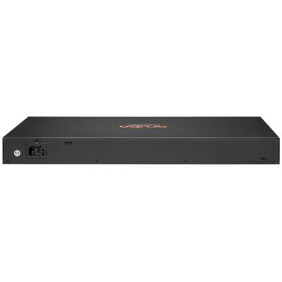 HPE Networking CX 6100 24G 4SFP+