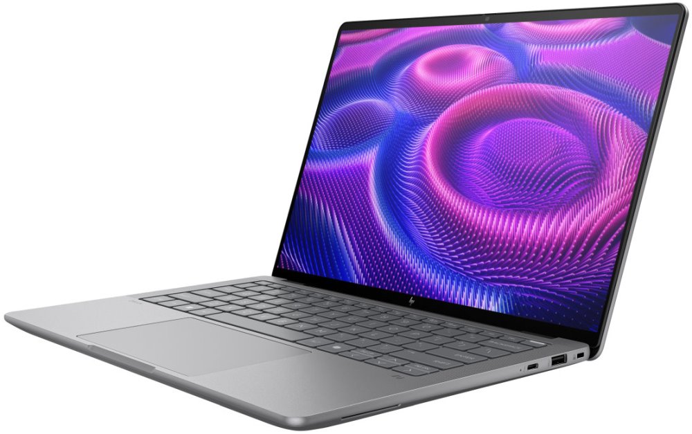 HP ZBook Ultra 14 G1a/ Ryzen AI Max+ PRO 395/ 64GB/ 1TB SSD/ Radeon™ Graphics/ 14"WUXGA,matný/ Linux/ stříbrný