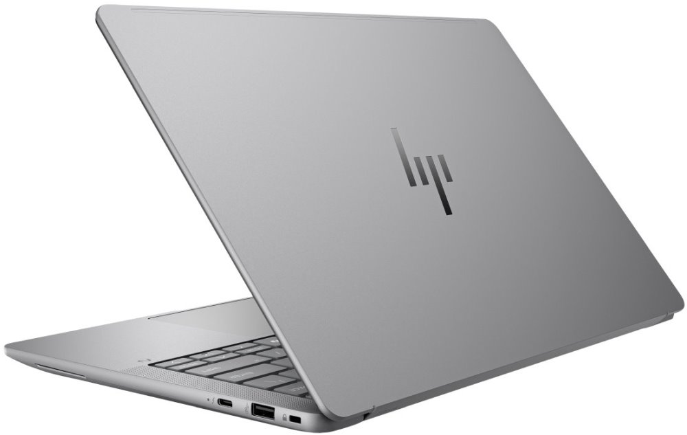 HP ZBook Ultra 14 G1a/ Ryzen AI Max+ PRO 395/ 64GB/ 2TB SSD/ Radeon™ Graphics/ 14"WUXGA,matný/ W11P/ stříbrný